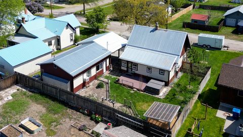 Tiny photo for 308 Walnut Street, Plains, MT 59859 (MLS # 30070963)