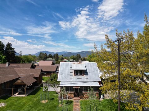 Tiny photo for 308 Walnut Street, Plains, MT 59859 (MLS # 30070963)