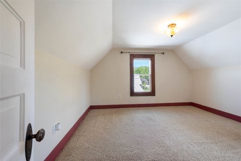 Tiny photo for 308 Walnut Street, Plains, MT 59859 (MLS # 30070963)