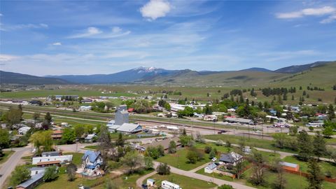 Tiny photo for 308 Walnut Street, Plains, MT 59859 (MLS # 30070963)