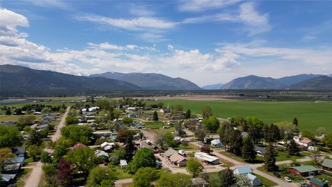 Tiny photo for 308 Walnut Street, Plains, MT 59859 (MLS # 30070963)