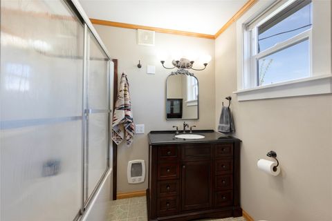 Tiny photo for 308 Walnut Street, Plains, MT 59859 (MLS # 30070963)
