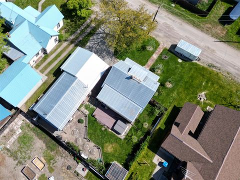 Tiny photo for 308 Walnut Street, Plains, MT 59859 (MLS # 30070963)