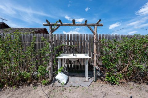 Tiny photo for 308 Walnut Street, Plains, MT 59859 (MLS # 30070963)