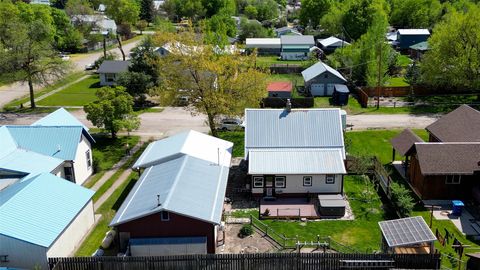 Tiny photo for 308 Walnut Street, Plains, MT 59859 (MLS # 30070963)