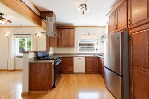 Tiny photo for 308 Walnut Street, Plains, MT 59859 (MLS # 30070963)