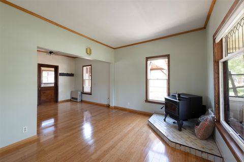 Tiny photo for 308 Walnut Street, Plains, MT 59859 (MLS # 30070963)
