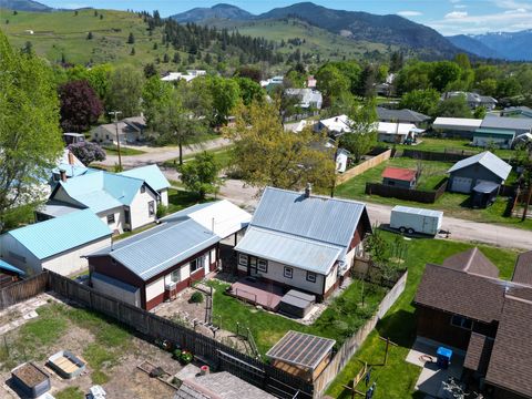 Tiny photo for 308 Walnut Street, Plains, MT 59859 (MLS # 30070963)