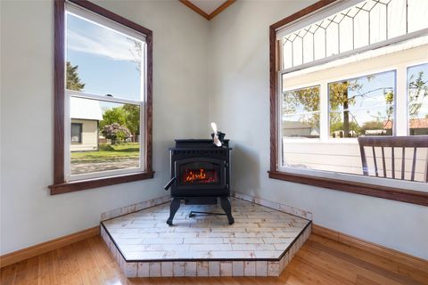 Tiny photo for 308 Walnut Street, Plains, MT 59859 (MLS # 30070963)