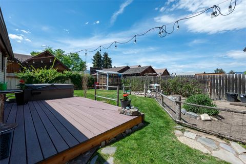 Tiny photo for 308 Walnut Street, Plains, MT 59859 (MLS # 30070963)