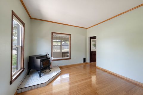 Tiny photo for 308 Walnut Street, Plains, MT 59859 (MLS # 30070963)