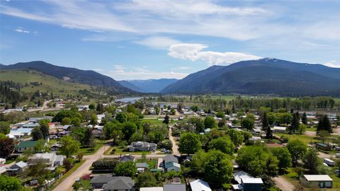 Tiny photo for 308 Walnut Street, Plains, MT 59859 (MLS # 30070963)