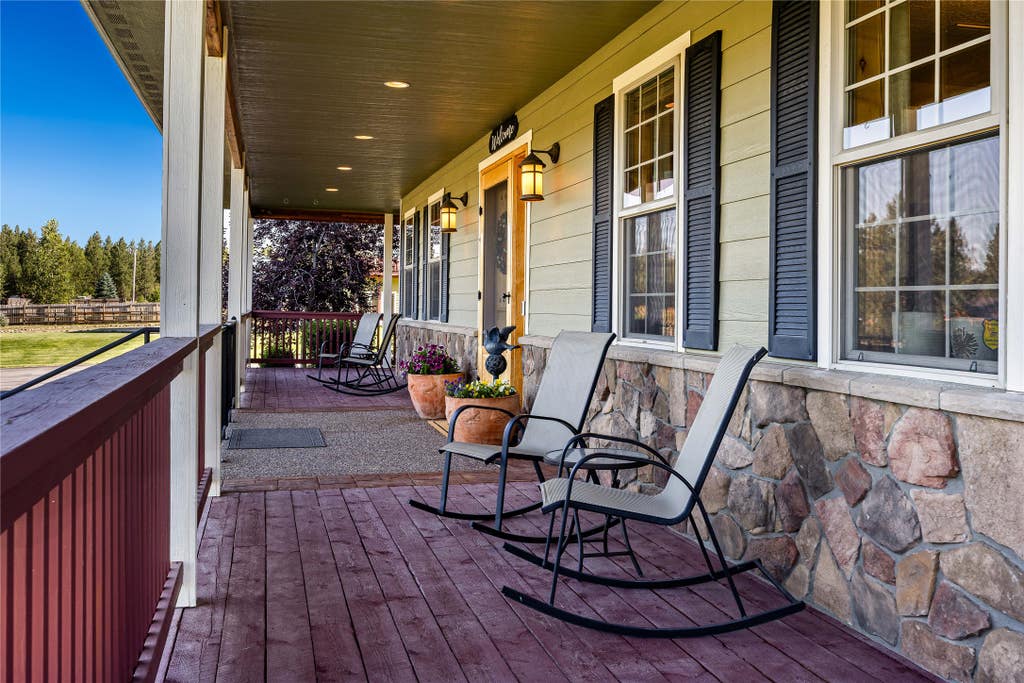 Photo of 19820 Rambling Rose Lane, Florence, MT 59833 (MLS # 30074598)