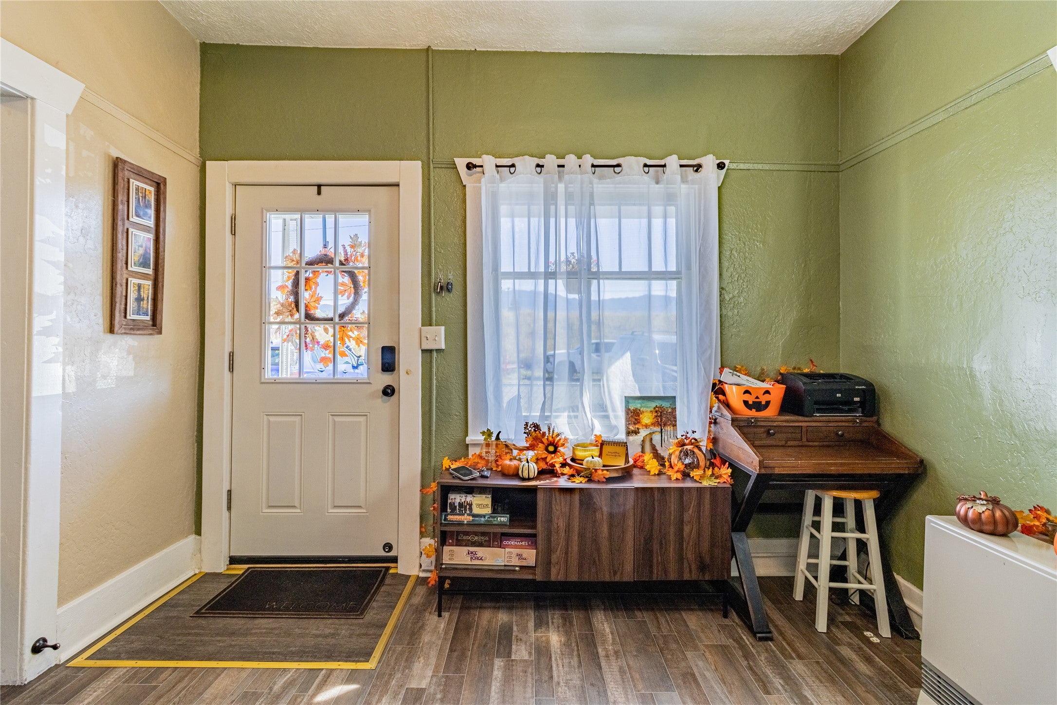 837 Placer Street
