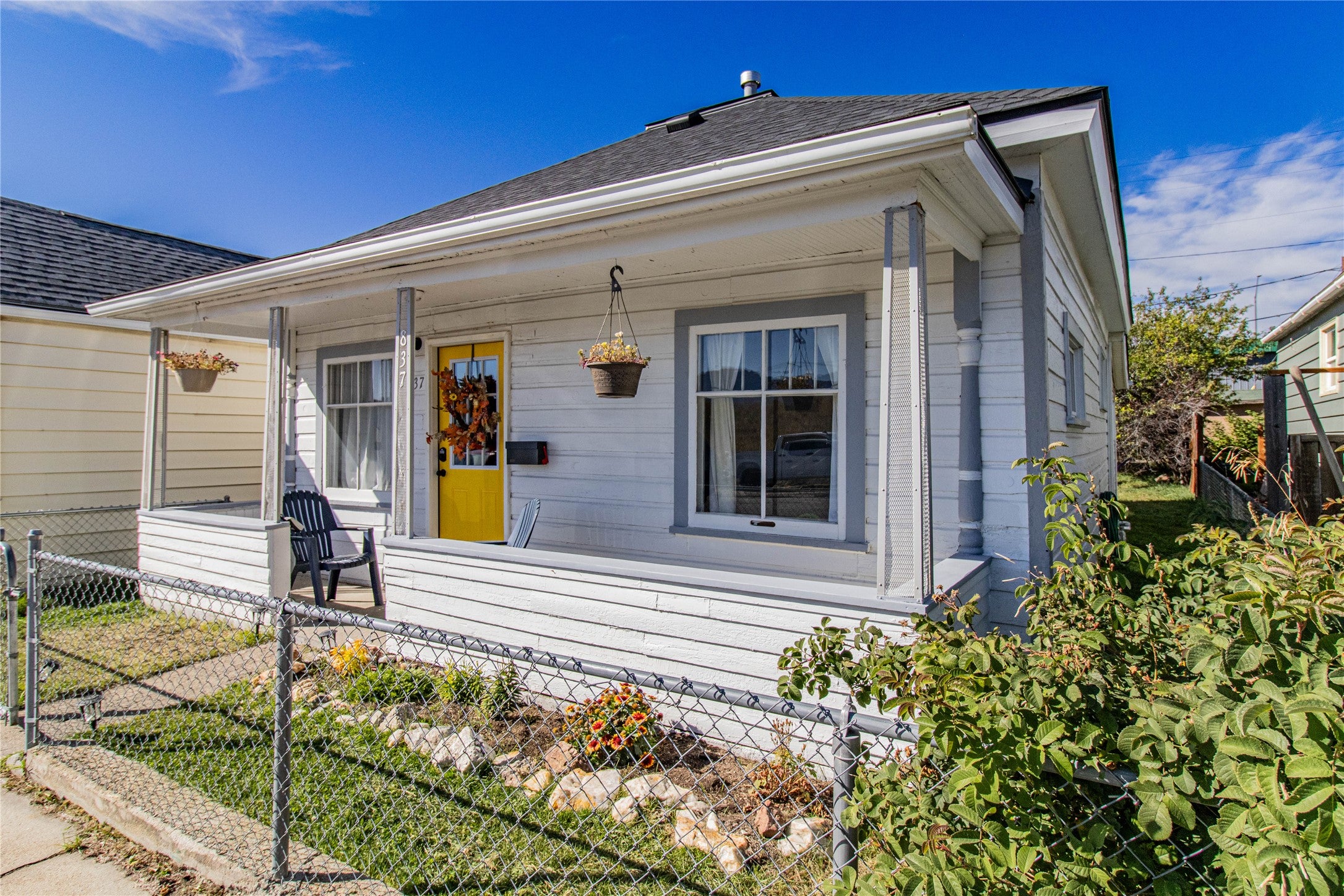 837 Placer Street