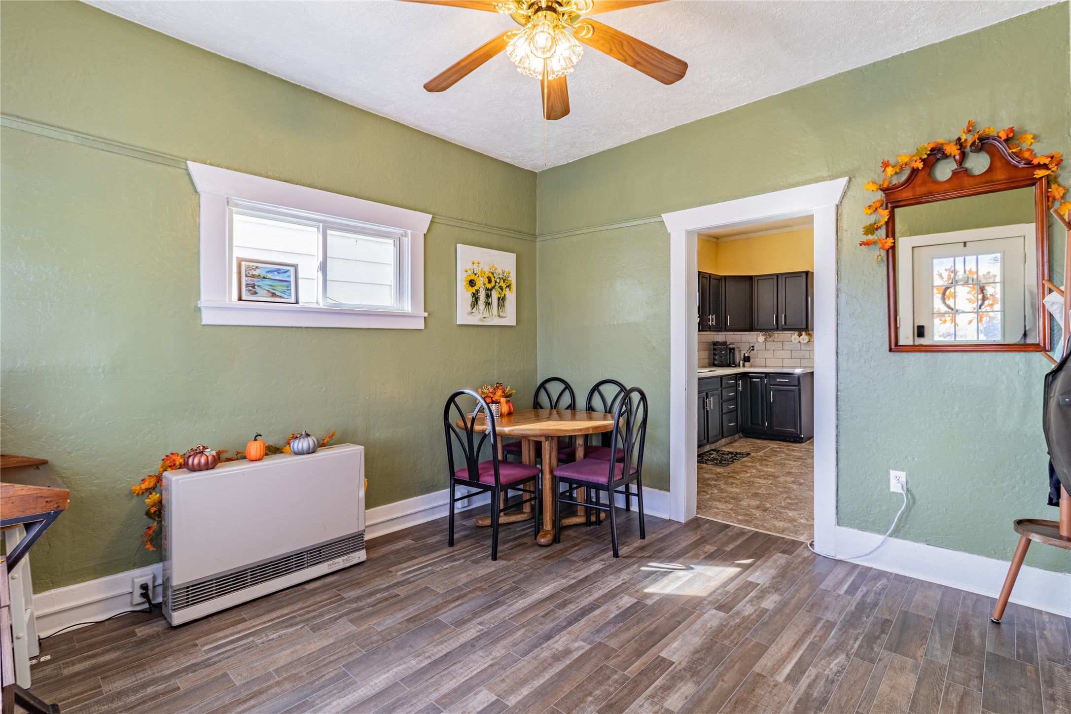 837 Placer Street