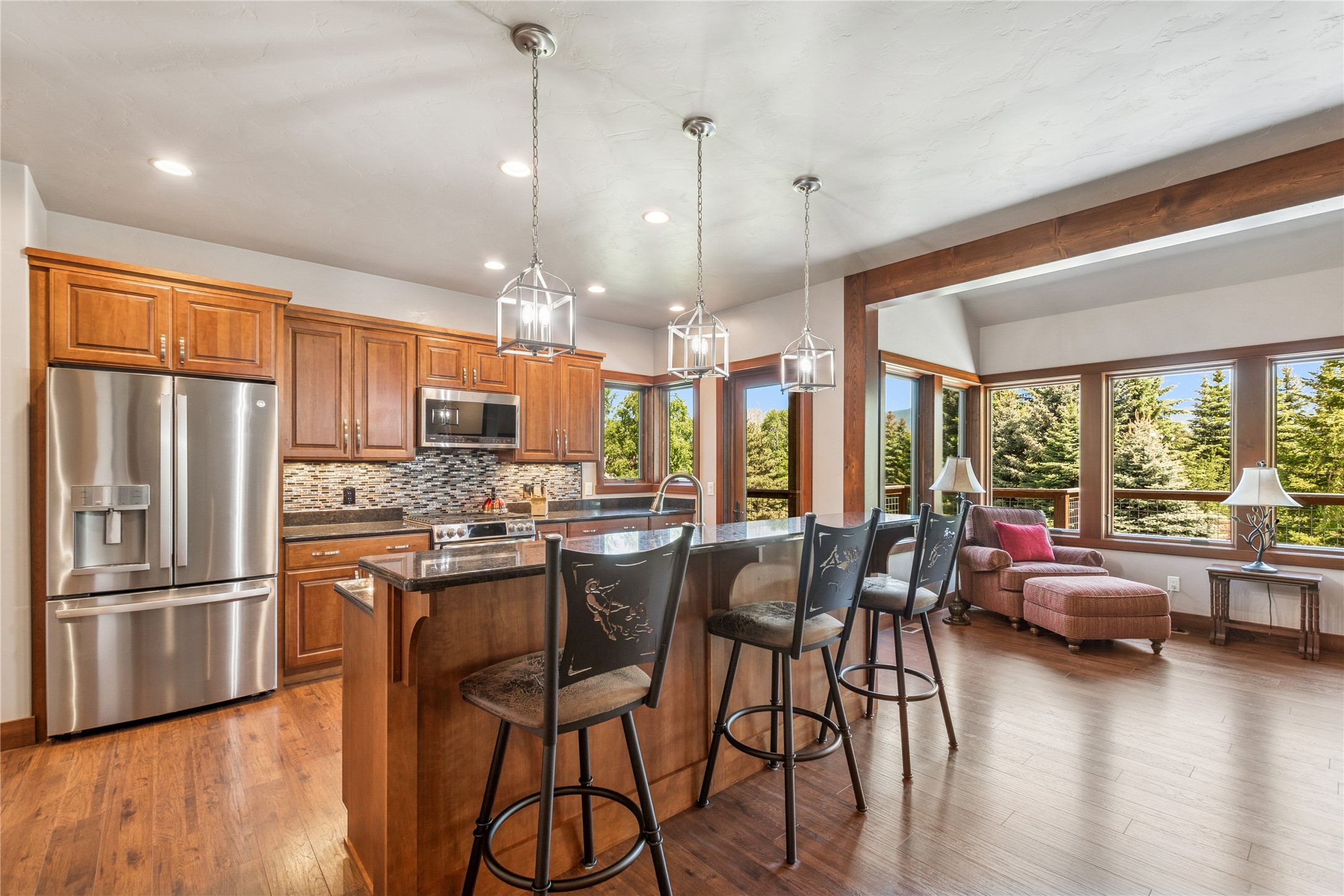 310 & 312 Fairway Drive