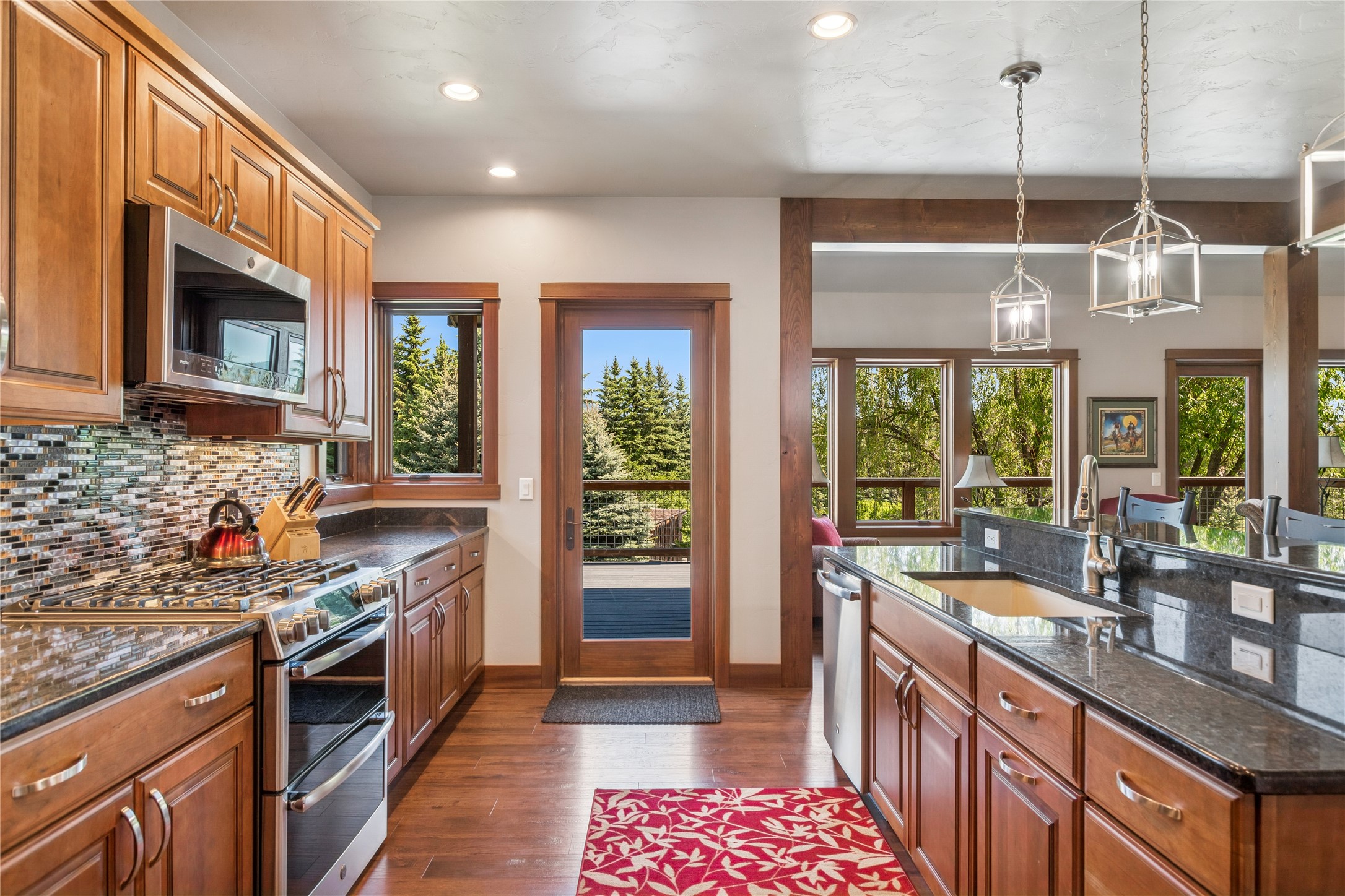 310 & 312 Fairway Drive