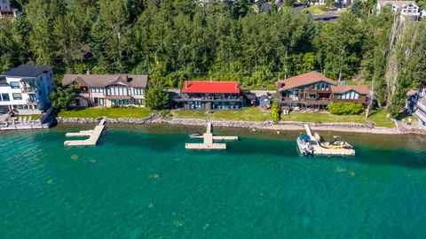 Tiny photo for 1130 Birch Point Drive #B, Whitefish, MT 59937 (MLS # 30073532)
