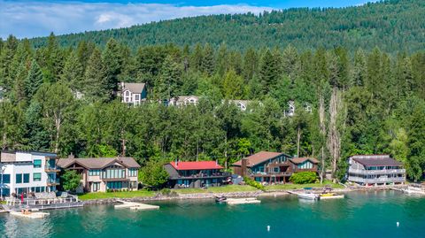 Tiny photo for 1130 Birch Point Drive #B, Whitefish, MT 59937 (MLS # 30073532)