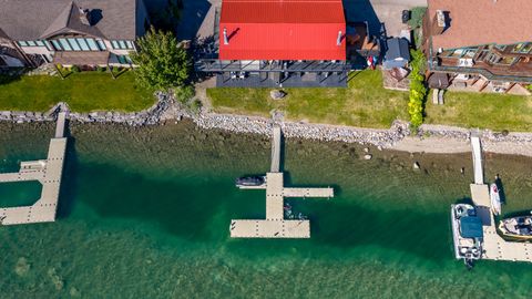 Tiny photo for 1130 Birch Point Drive #B, Whitefish, MT 59937 (MLS # 30073532)