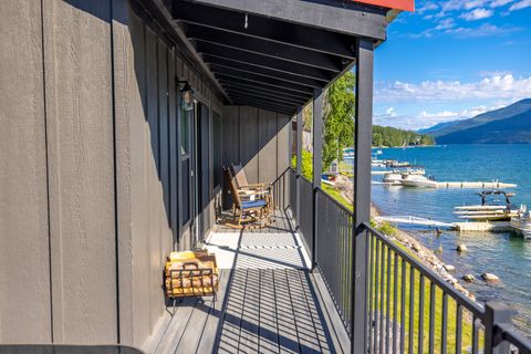 Tiny photo for 1130 Birch Point Drive #B, Whitefish, MT 59937 (MLS # 30073532)