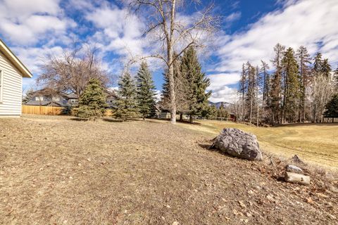 Tiny photo for 451 and 459 Karrow Avenue, Whitefish, MT 59937 (MLS # 30067489)