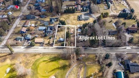 Tiny photo for 451 and 459 Karrow Avenue, Whitefish, MT 59937 (MLS # 30067489)