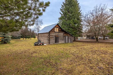 Tiny photo for 451 and 459 Karrow Avenue, Whitefish, MT 59937 (MLS # 30067489)