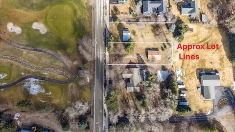 Tiny photo for 451 and 459 Karrow Avenue, Whitefish, MT 59937 (MLS # 30067489)