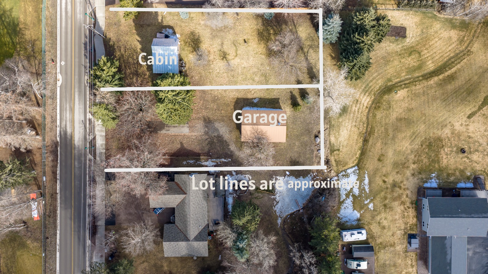 451 and 459 Karrow Avenue