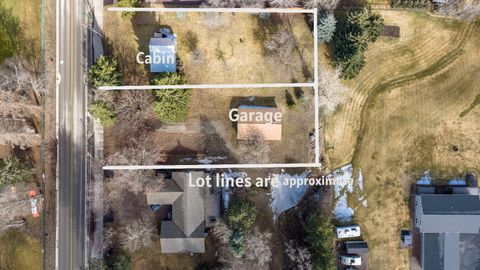 Tiny photo for 451 and 459 Karrow Avenue, Whitefish, MT 59937 (MLS # 30067489)