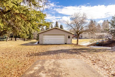 Tiny photo for 451 and 459 Karrow Avenue, Whitefish, MT 59937 (MLS # 30067489)