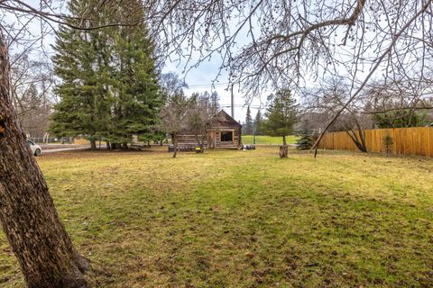 Tiny photo for 451 and 459 Karrow Avenue, Whitefish, MT 59937 (MLS # 30067489)