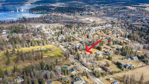 Tiny photo for 451 and 459 Karrow Avenue, Whitefish, MT 59937 (MLS # 30067489)