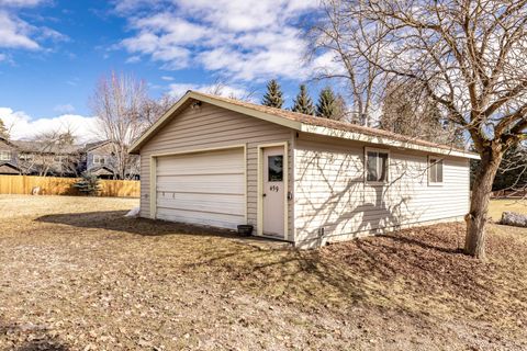 Tiny photo for 451 and 459 Karrow Avenue, Whitefish, MT 59937 (MLS # 30067489)