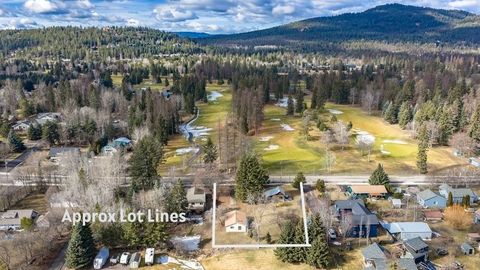 Tiny photo for 451 and 459 Karrow Avenue, Whitefish, MT 59937 (MLS # 30067489)