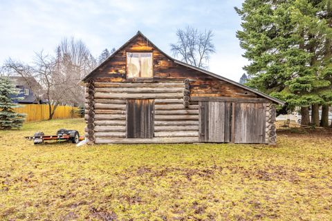 Tiny photo for 451 and 459 Karrow Avenue, Whitefish, MT 59937 (MLS # 30067489)