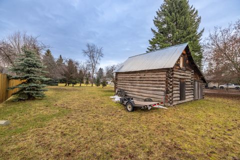 Tiny photo for 451 and 459 Karrow Avenue, Whitefish, MT 59937 (MLS # 30067489)