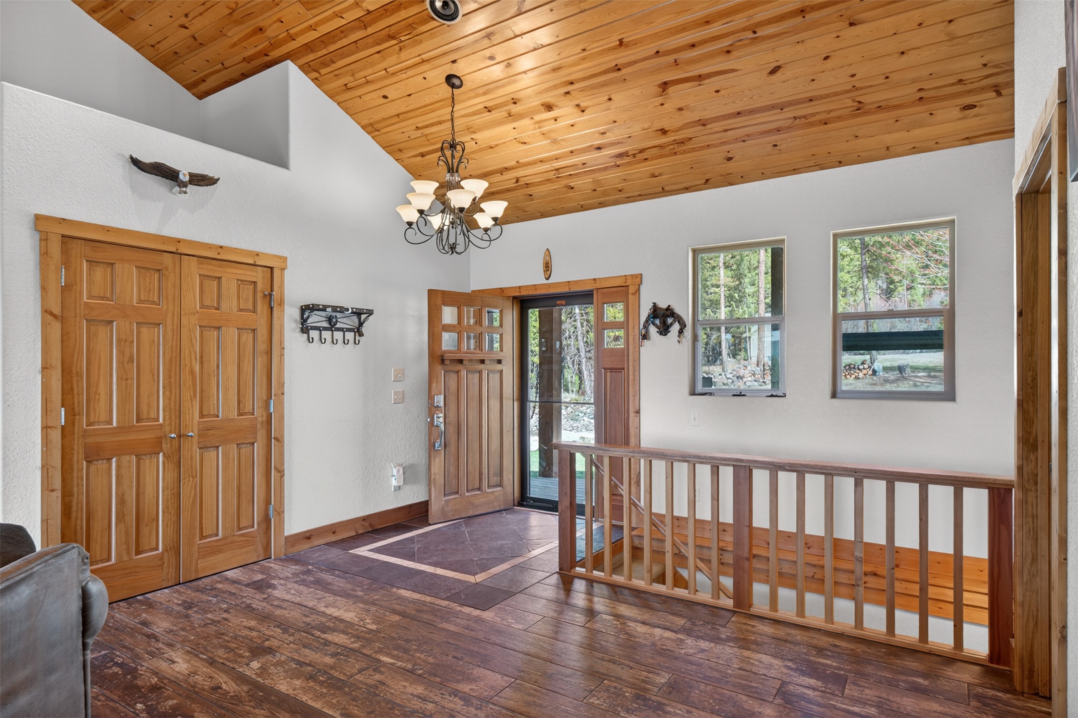 685 Jackson Meadows Road