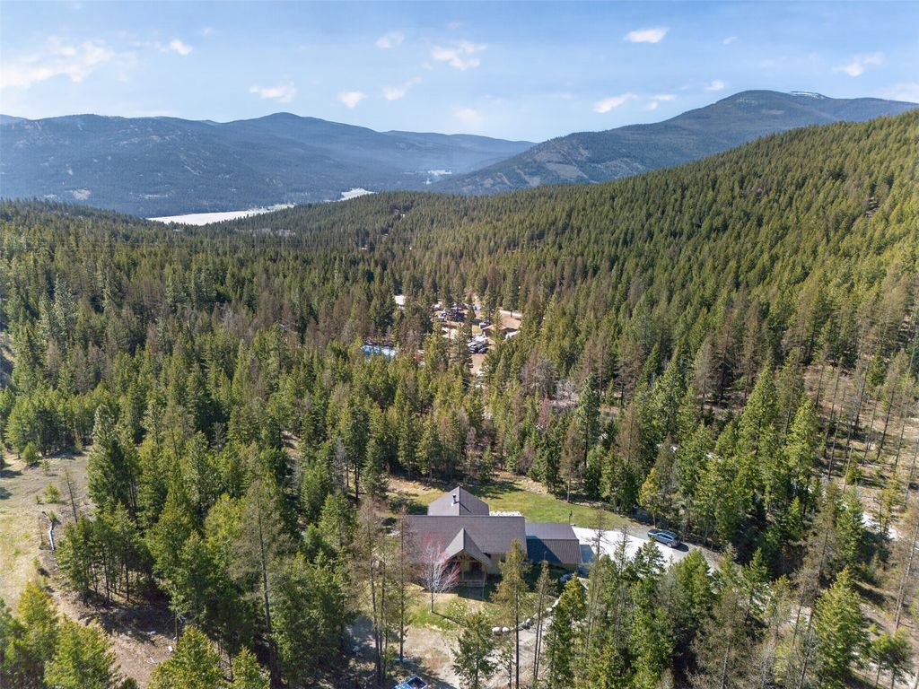 Photo of 685 Jackson Meadows Road, Kila, MT 59920 (MLS # 30069325)