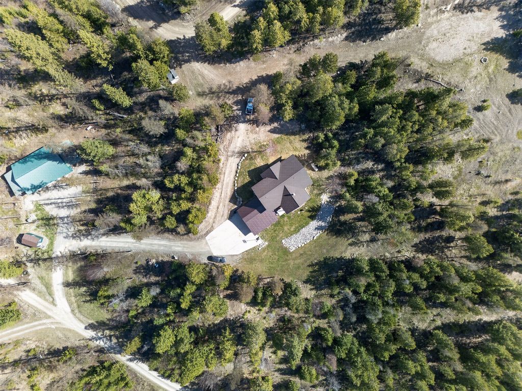 Photo of 685 Jackson Meadows Road, Kila, MT 59920 (MLS # 30069325)
