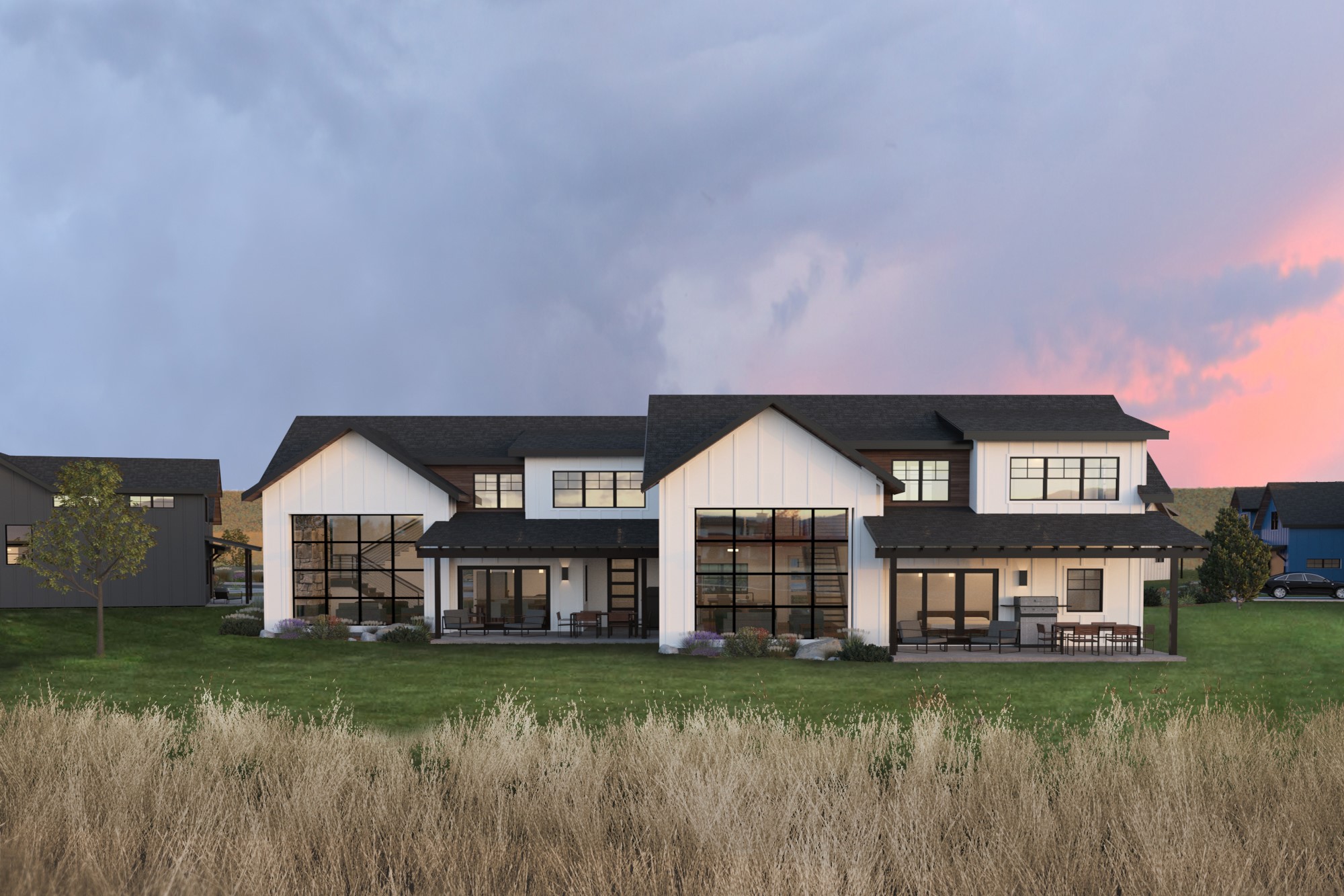 10210 Cahill Court