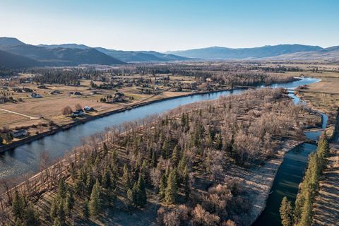 Tiny photo for 10210 Cahill Court, Missoula, MT 59808 (MLS # 30070329)