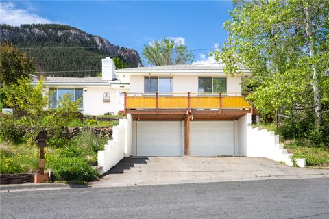 Tiny photo for 1423 Flowerree Street, Helena, MT 59601 (MLS # 30071019)