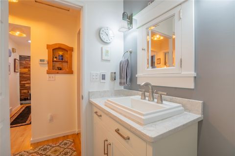 Tiny photo for 1423 Flowerree Street, Helena, MT 59601 (MLS # 30071019)