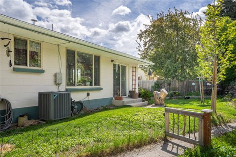 Tiny photo for 1423 Flowerree Street, Helena, MT 59601 (MLS # 30071019)