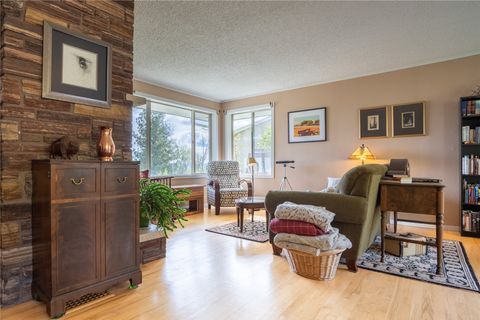Tiny photo for 1423 Flowerree Street, Helena, MT 59601 (MLS # 30071019)