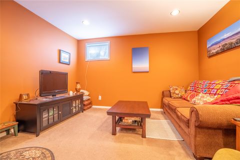Tiny photo for 1423 Flowerree Street, Helena, MT 59601 (MLS # 30071019)