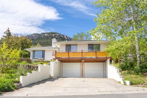 Tiny photo for 1423 Flowerree Street, Helena, MT 59601 (MLS # 30071019)